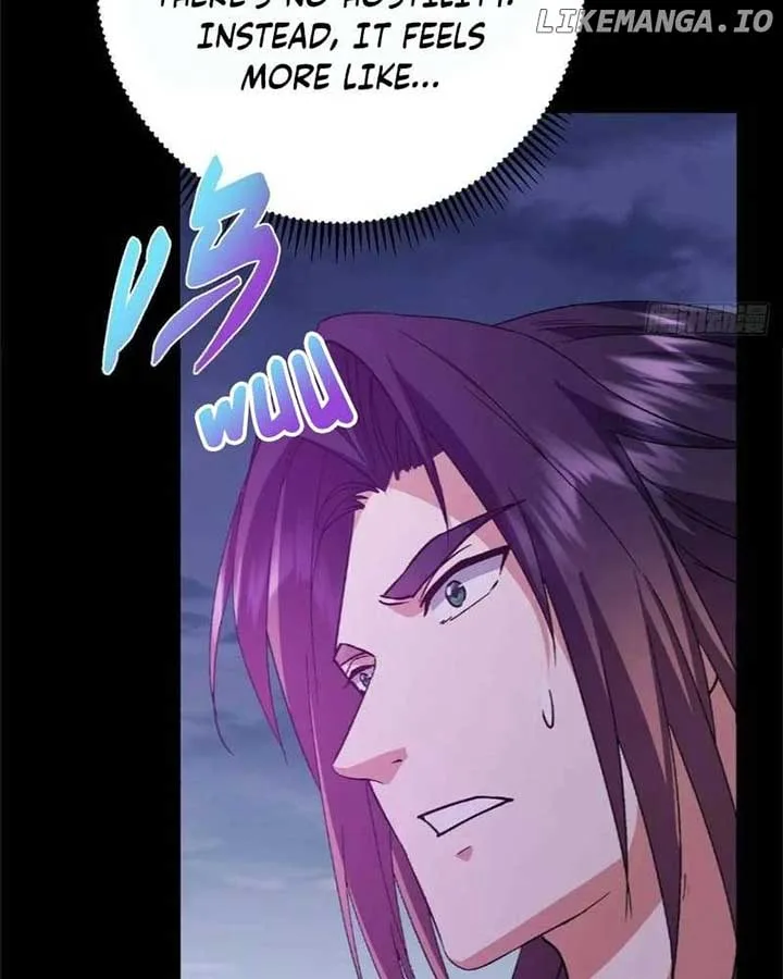 Keep A Low Profile, Sect Leader Chapter 456 page 63