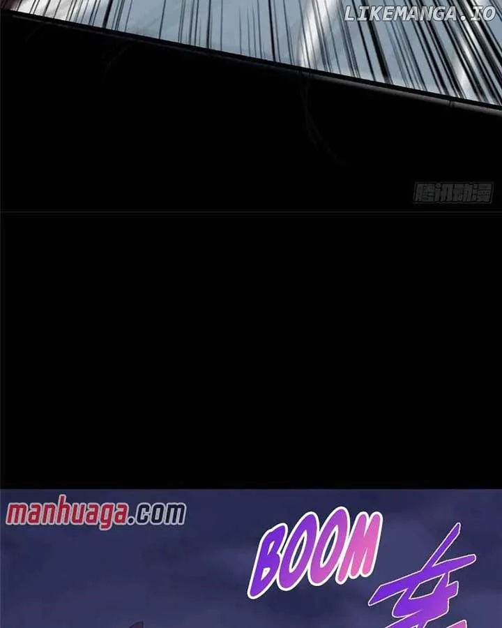 Keep A Low Profile, Sect Leader Chapter 456 page 22