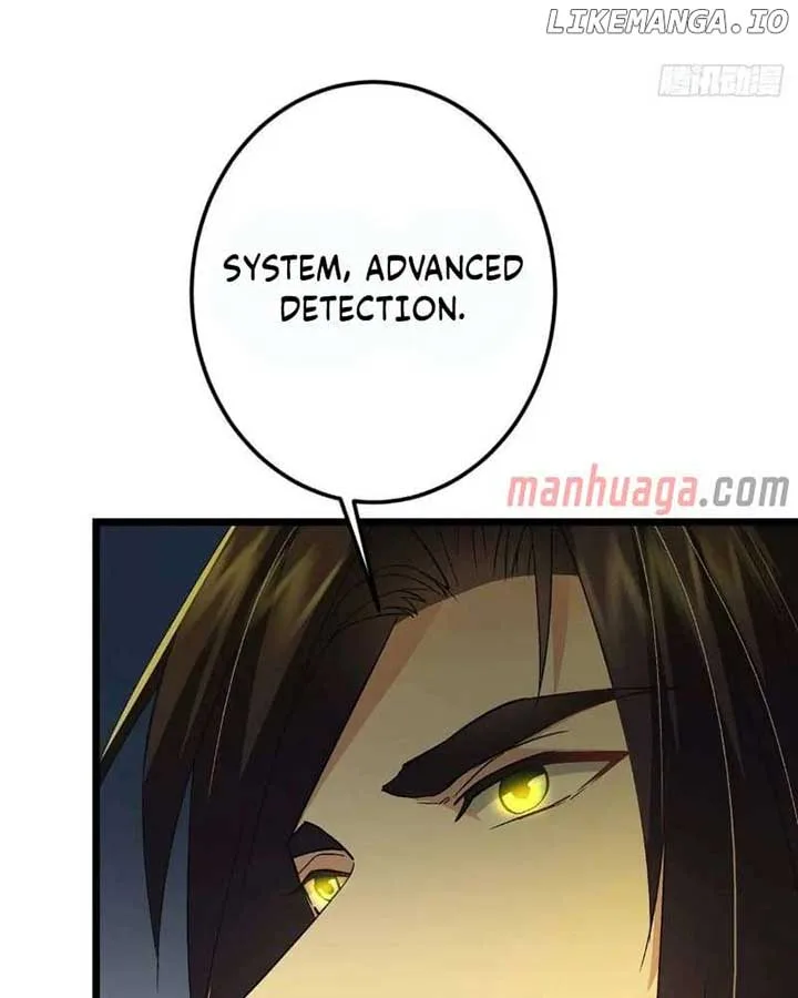 Keep A Low Profile, Sect Leader Chapter 456 page 83