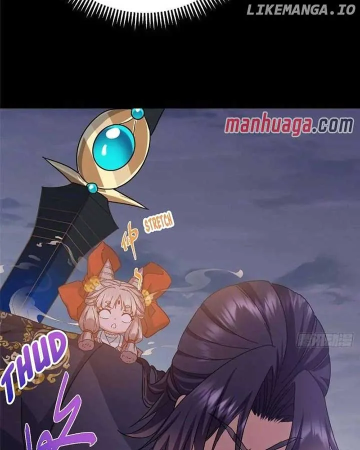 Keep A Low Profile, Sect Leader Chapter 456 page 39