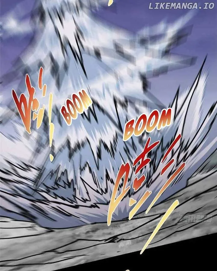 Keep A Low Profile, Sect Leader Chapter 456 page 54