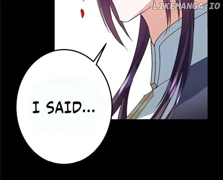 Keep A Low Profile, Sect Leader Chapter 456 page 30