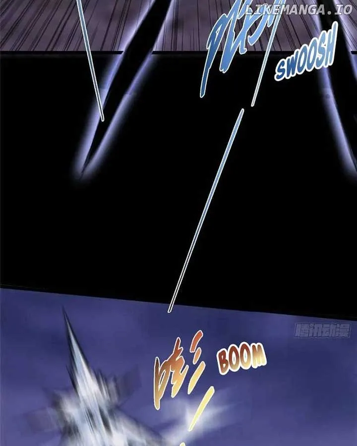 Keep A Low Profile, Sect Leader Chapter 456 page 53