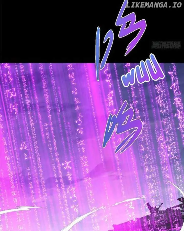 Keep A Low Profile, Sect Leader Chapter 456 page 61