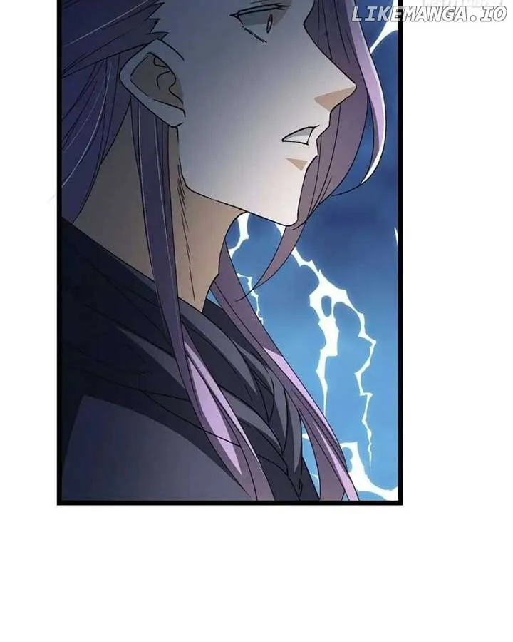 Keep A Low Profile, Sect Leader Chapter 456 page 81