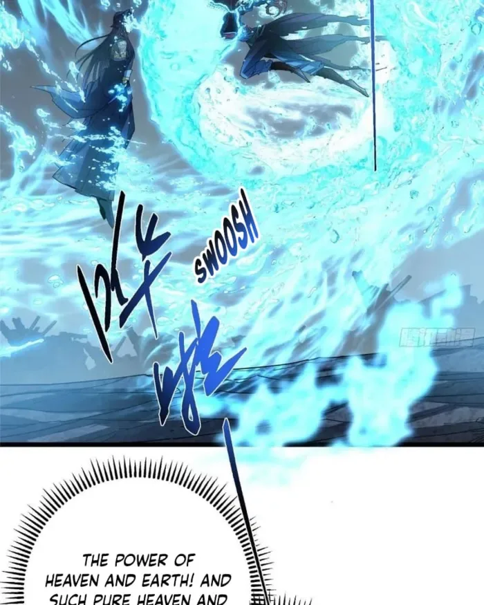 Keep A Low Profile, Sect Leader Chapter 457 page 17