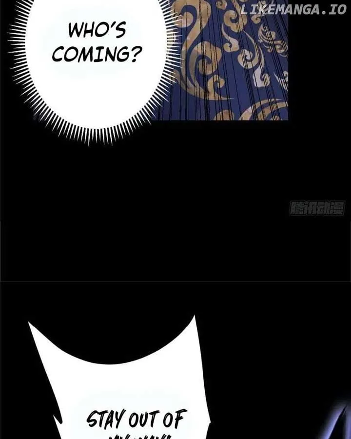 Keep A Low Profile, Sect Leader Chapter 456 page 51