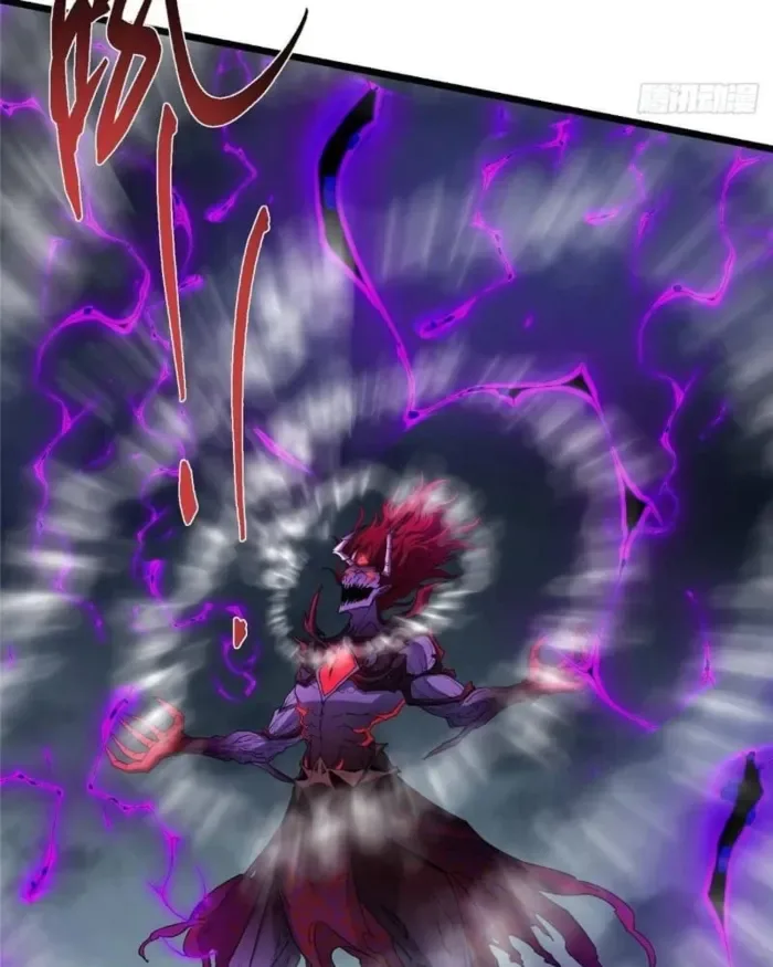 Keep A Low Profile, Sect Leader Chapter 457 page 10