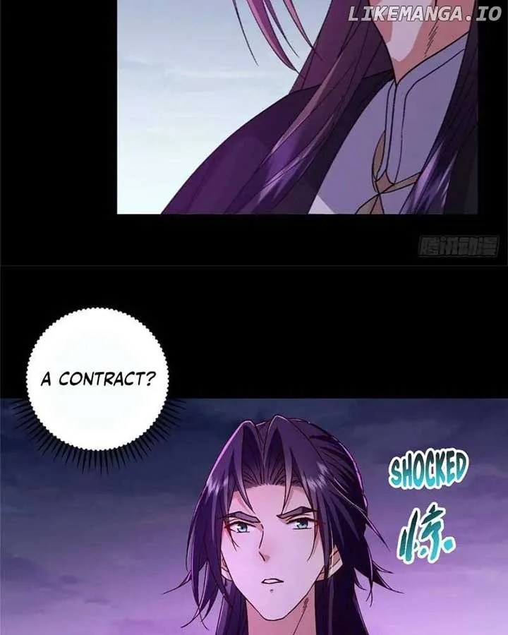 Keep A Low Profile, Sect Leader Chapter 456 page 64