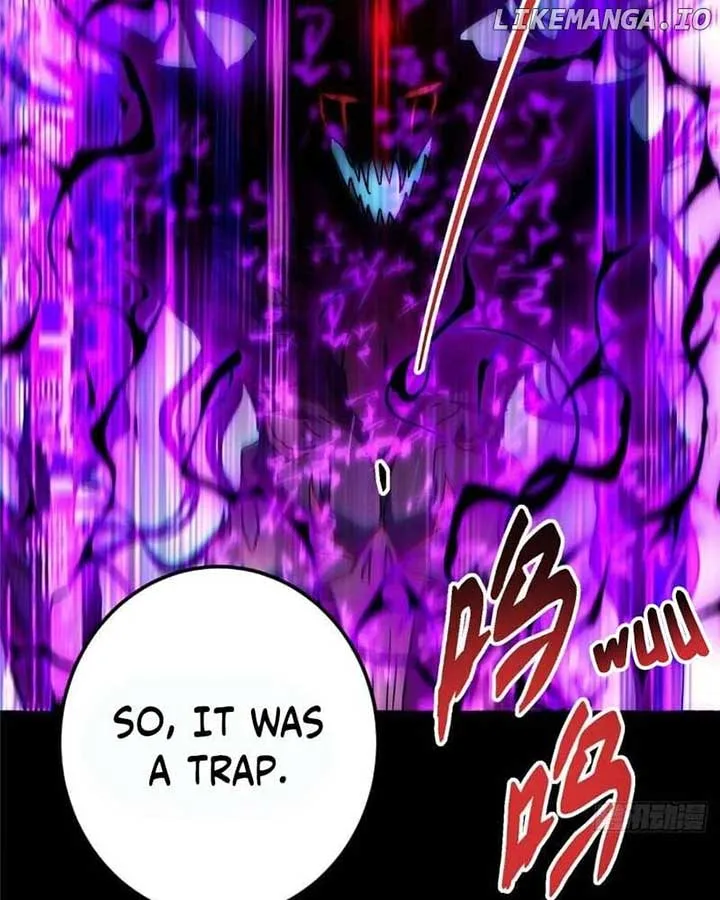 Keep A Low Profile, Sect Leader Chapter 456 page 72