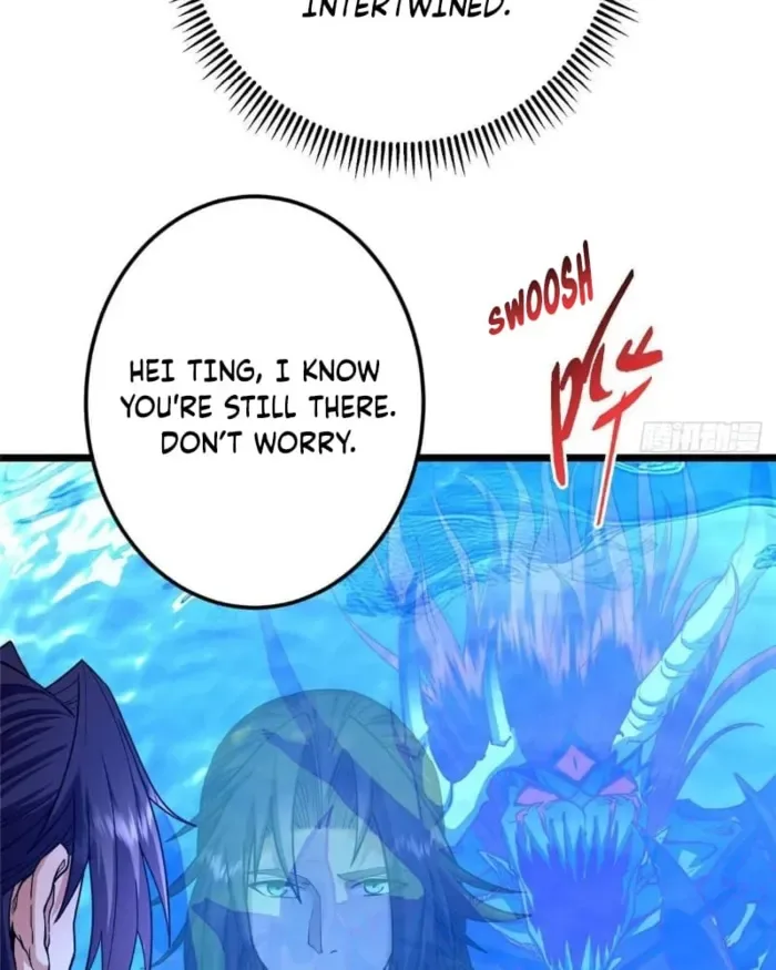 Keep A Low Profile, Sect Leader Chapter 457 page 22