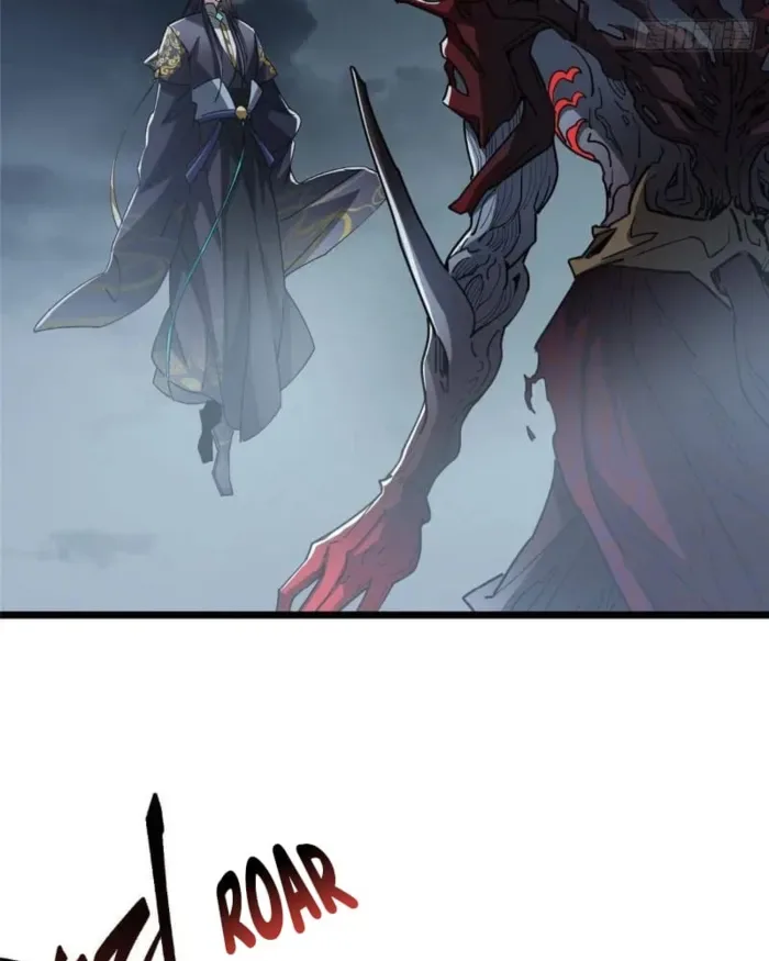 Keep A Low Profile, Sect Leader Chapter 457 page 9