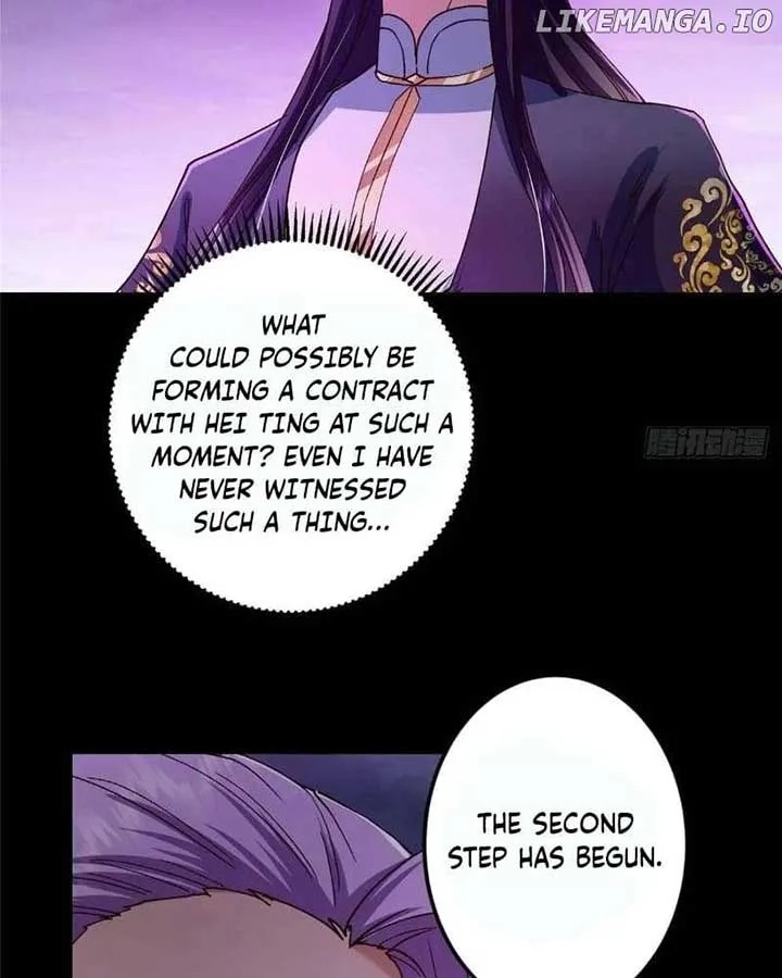 Keep A Low Profile, Sect Leader Chapter 456 page 65