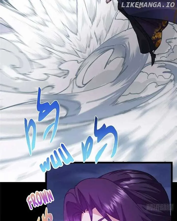 Keep A Low Profile, Sect Leader Chapter 456 page 56