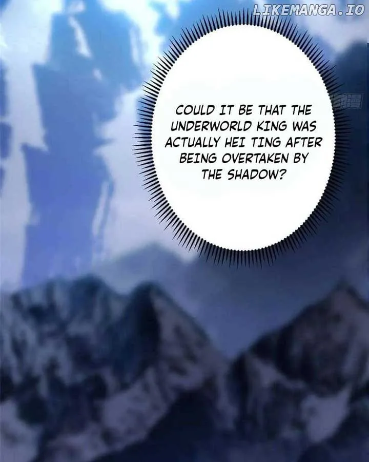 Keep A Low Profile, Sect Leader Chapter 456 page 14