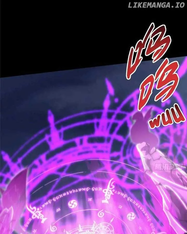 Keep A Low Profile, Sect Leader Chapter 456 page 69