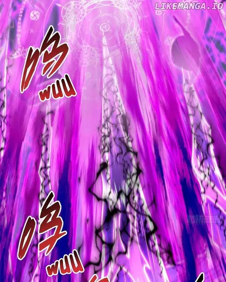 Keep A Low Profile, Sect Leader Chapter 456 page 70