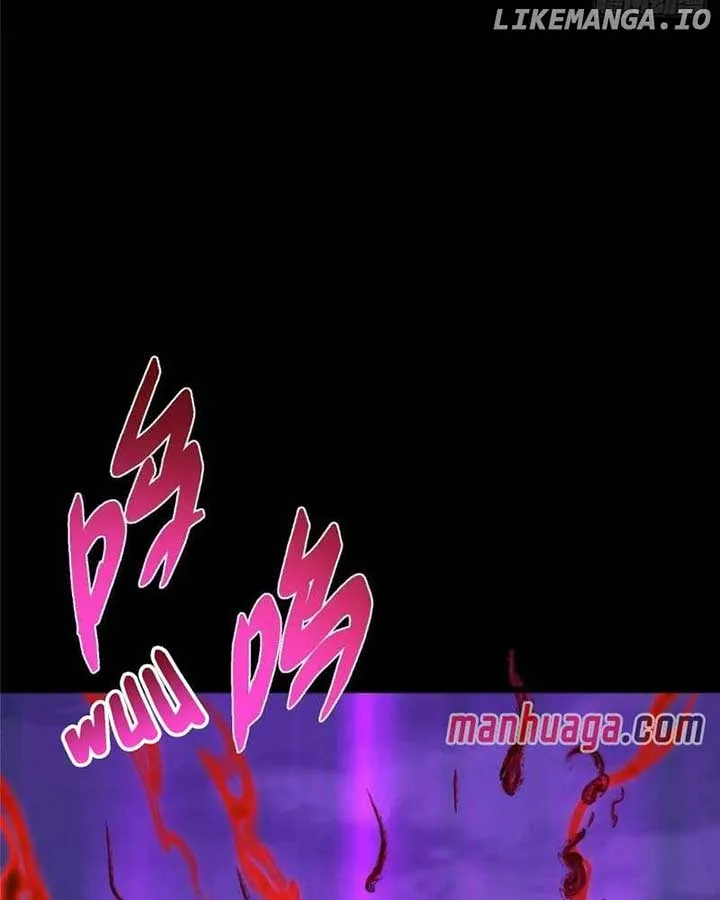 Keep A Low Profile, Sect Leader Chapter 456 page 58