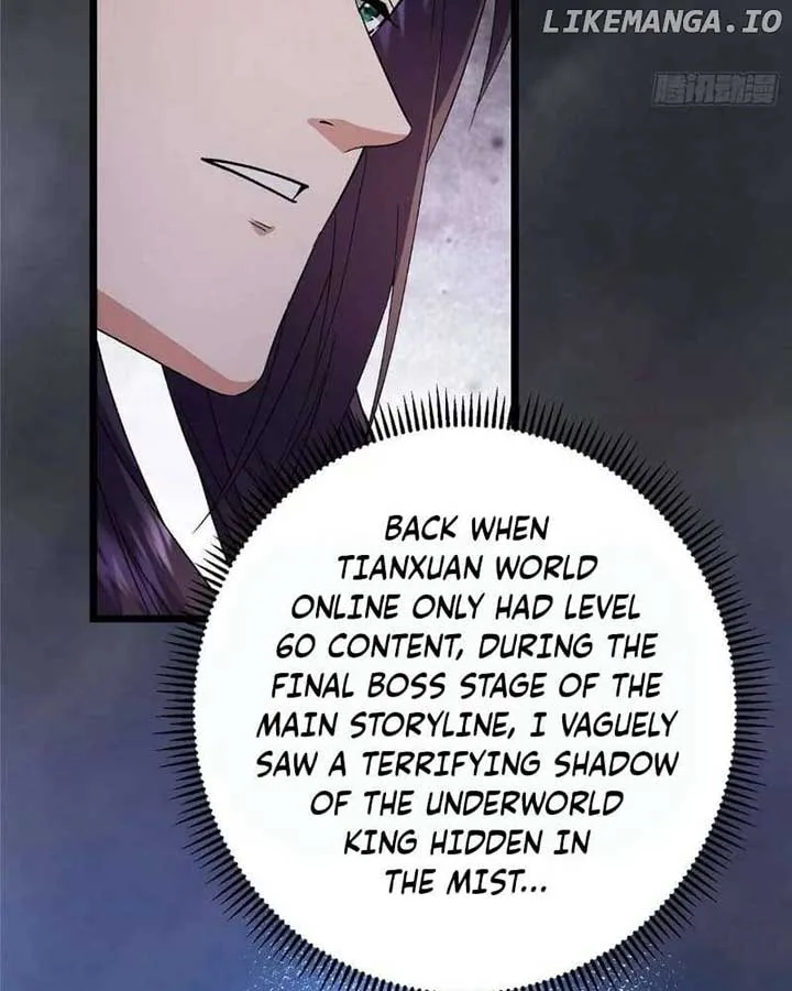 Keep A Low Profile, Sect Leader Chapter 456 page 12