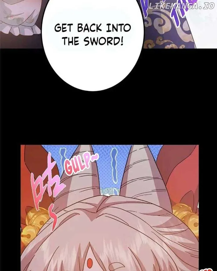 Keep A Low Profile, Sect Leader Chapter 456 page 43