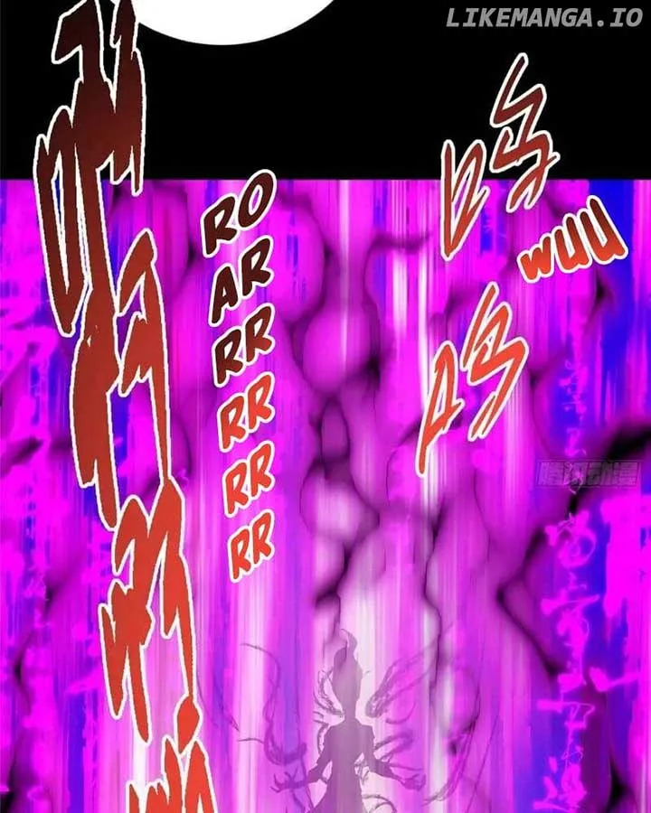 Keep A Low Profile, Sect Leader Chapter 456 page 67