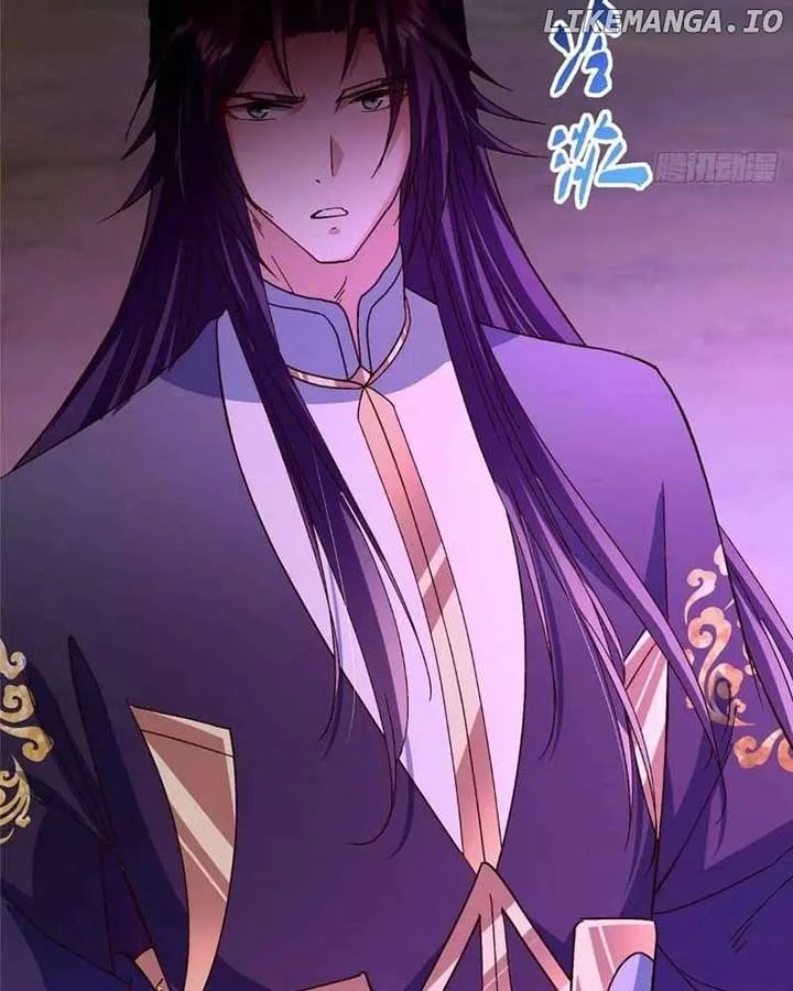Keep A Low Profile, Sect Leader Chapter 456 page 77