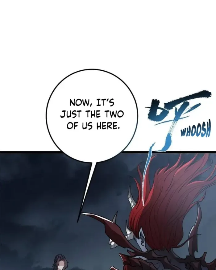 Keep A Low Profile, Sect Leader Chapter 457 page 8