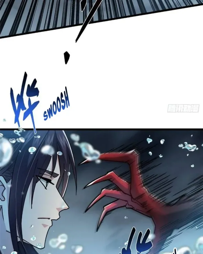 Keep A Low Profile, Sect Leader Chapter 457 page 15