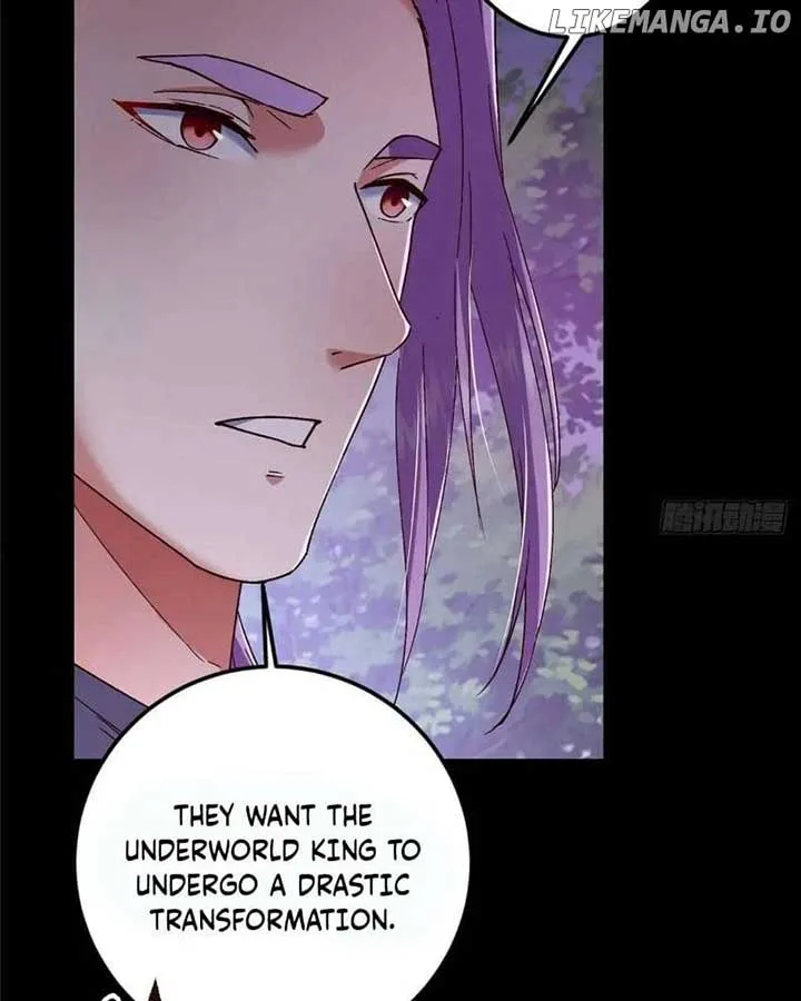 Keep A Low Profile, Sect Leader Chapter 456 page 66