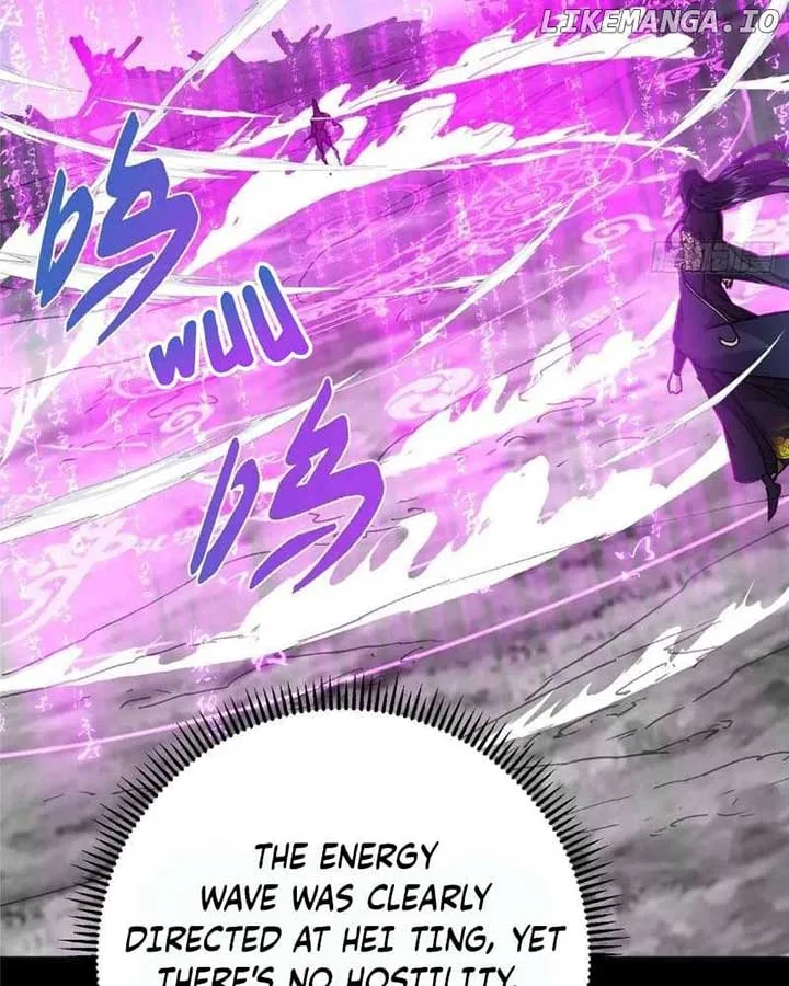 Keep A Low Profile, Sect Leader Chapter 456 page 62