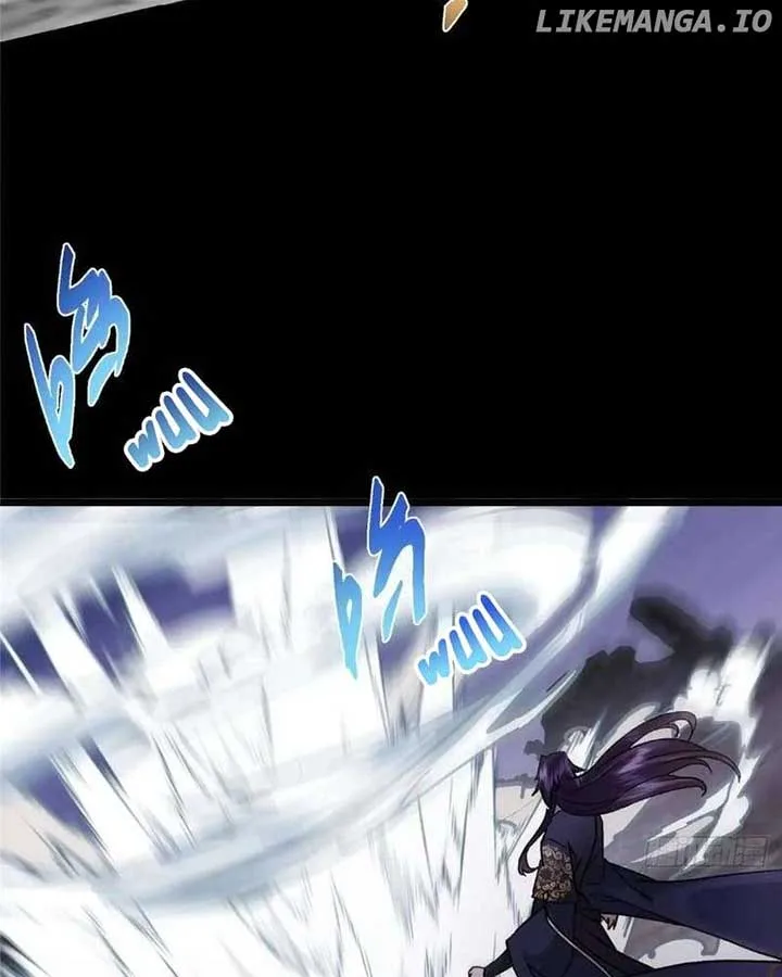 Keep A Low Profile, Sect Leader Chapter 456 page 55