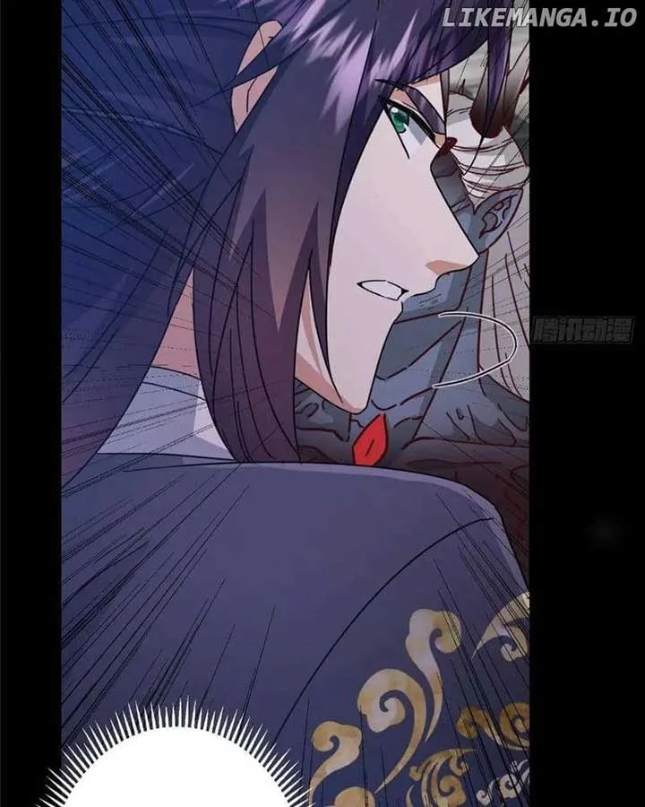 Keep A Low Profile, Sect Leader Chapter 456 page 50