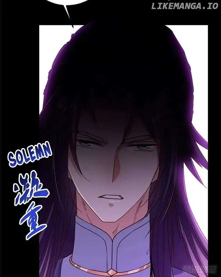 Keep A Low Profile, Sect Leader Chapter 456 page 73