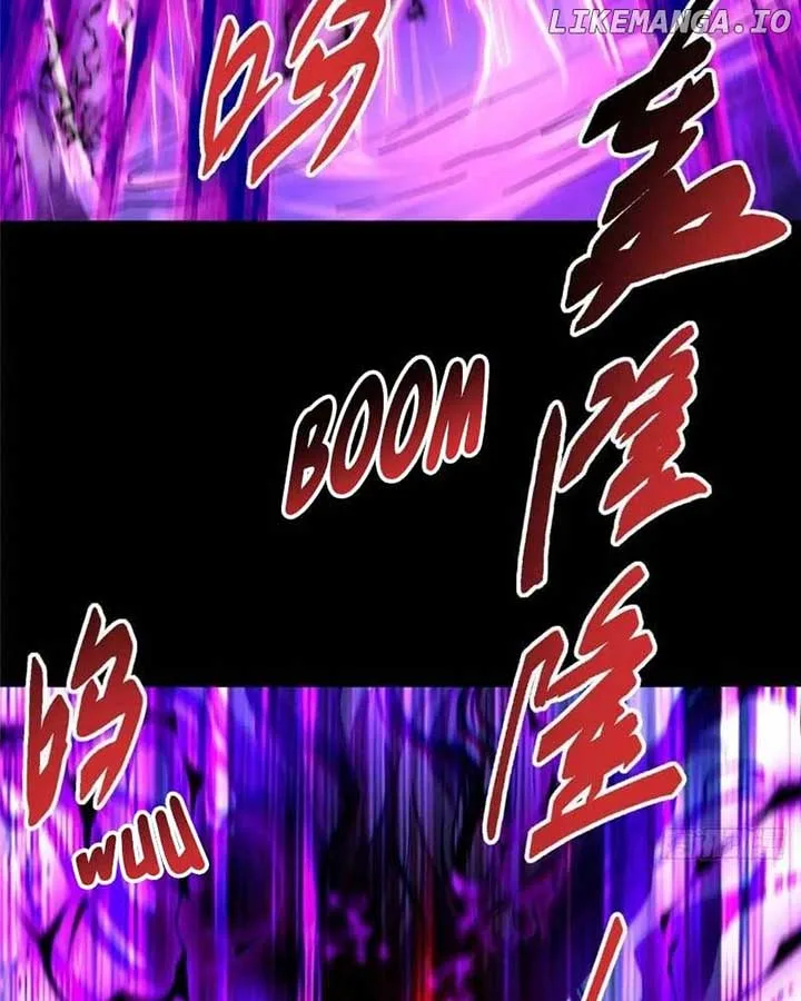 Keep A Low Profile, Sect Leader Chapter 456 page 71