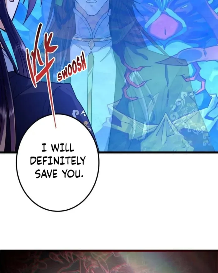 Keep A Low Profile, Sect Leader Chapter 457 page 23