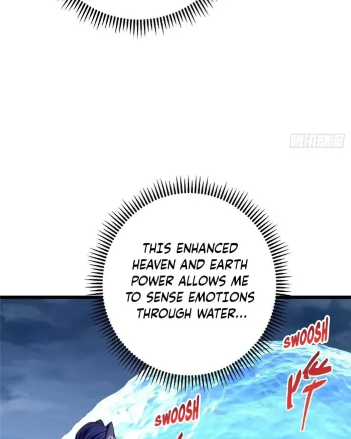 Keep A Low Profile, Sect Leader Chapter 457 page 20