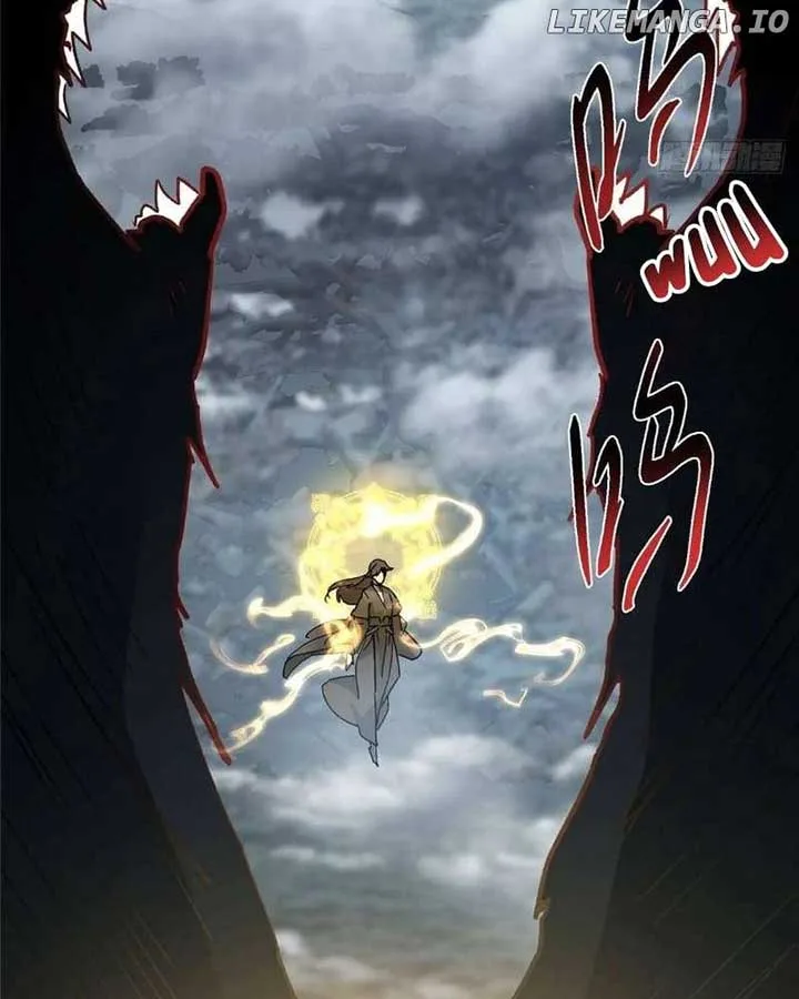 Keep A Low Profile, Sect Leader Chapter 456 page 119