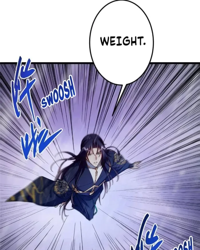 Keep A Low Profile, Sect Leader Chapter 457 page 31