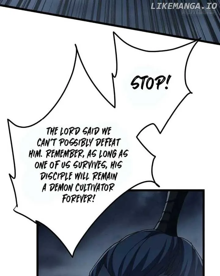 Keep A Low Profile, Sect Leader Chapter 456 page 102