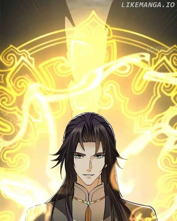 Keep A Low Profile, Sect Leader Chapter 456 page 120
