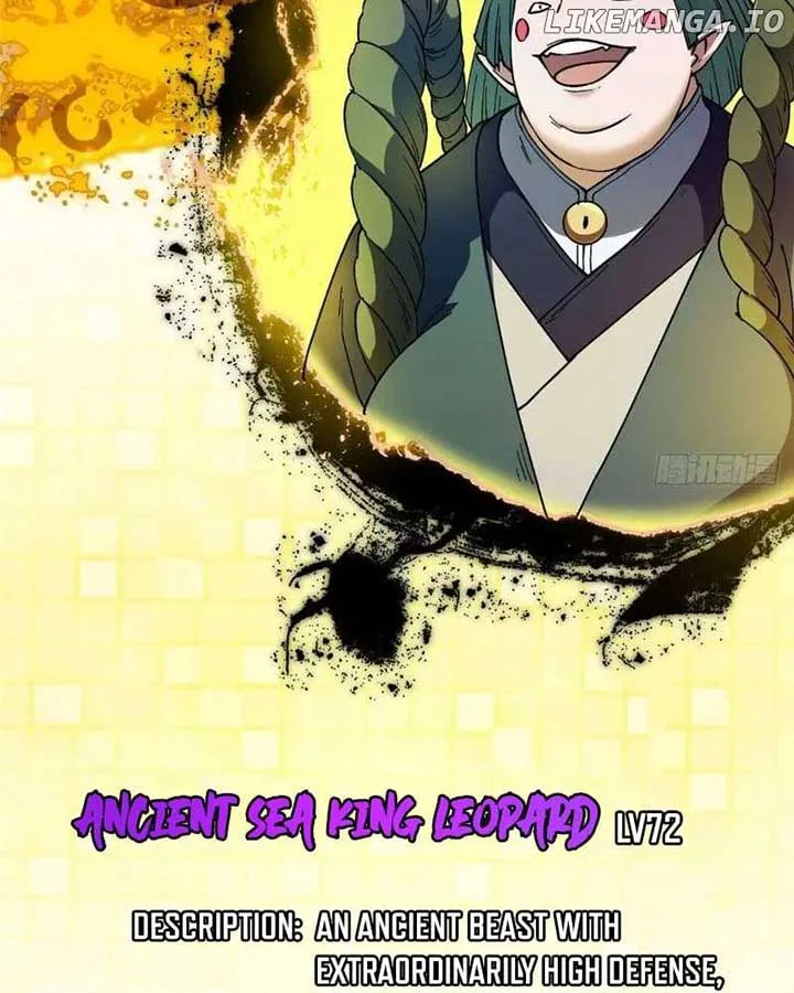 Keep A Low Profile, Sect Leader Chapter 456 page 89