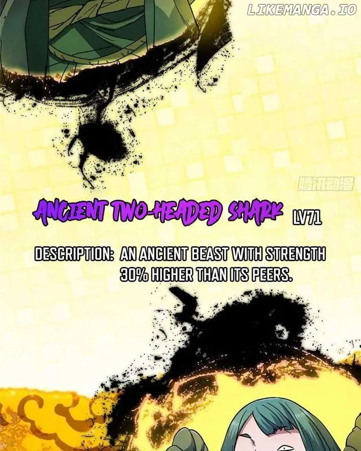 Keep A Low Profile, Sect Leader Chapter 456 page 88