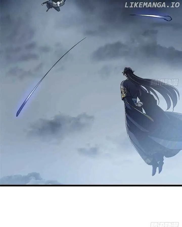 Keep A Low Profile, Sect Leader Chapter 456 page 107