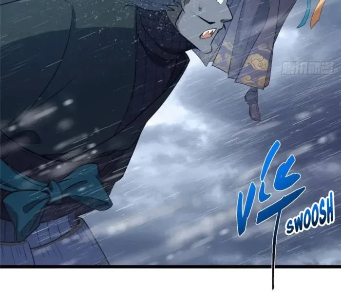 Keep A Low Profile, Sect Leader Chapter 457 page 39