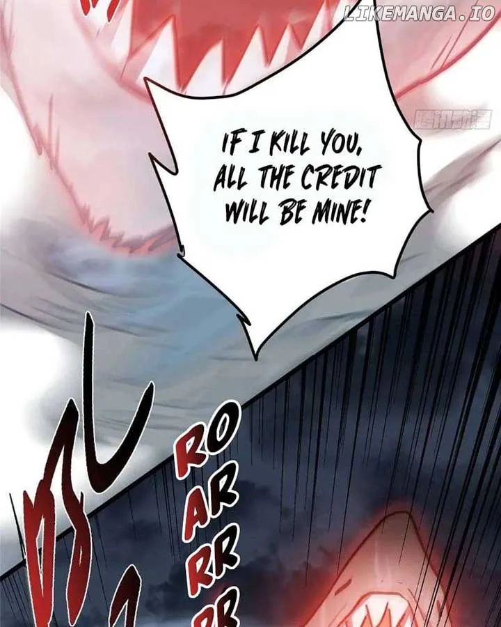 Keep A Low Profile, Sect Leader Chapter 456 page 111