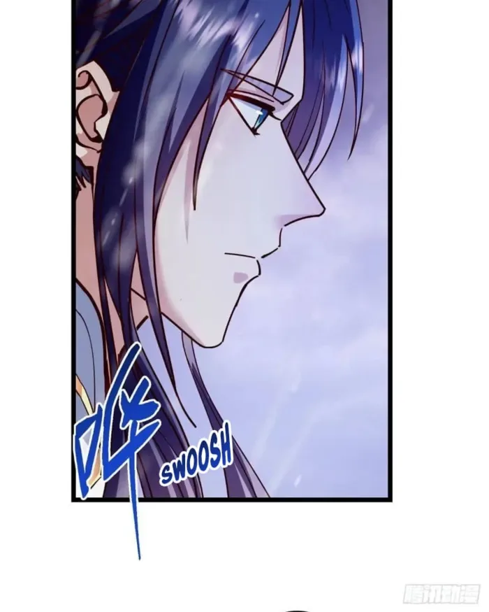 Keep A Low Profile, Sect Leader Chapter 457 page 30