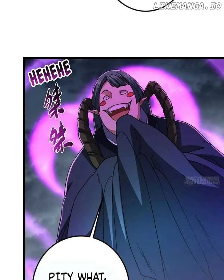 Keep A Low Profile, Sect Leader Chapter 456 page 95