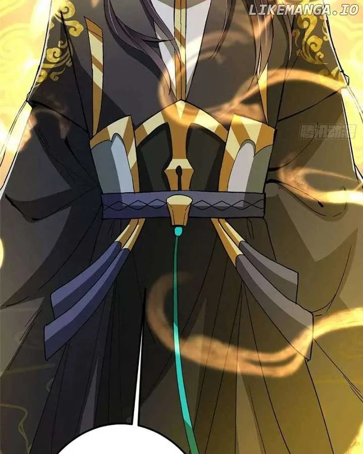 Keep A Low Profile, Sect Leader Chapter 456 page 121
