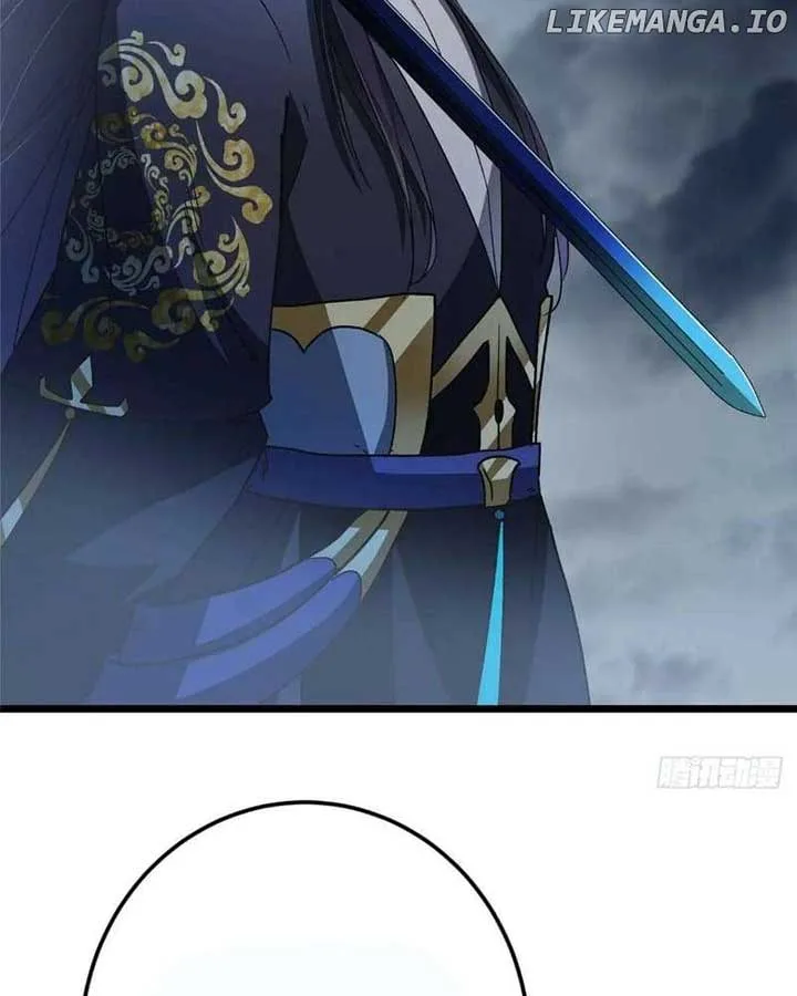 Keep A Low Profile, Sect Leader Chapter 456 page 97