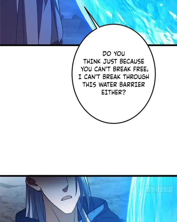 Keep A Low Profile, Sect Leader Chapter 457 page 45